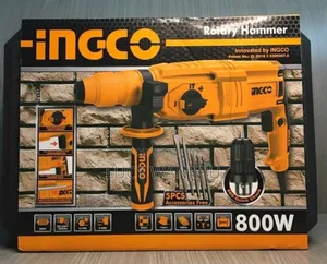 800w Rotary Hammer Drill/ Ingco Hilt Drill/ Ingco Rotary