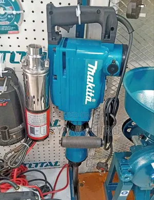 Makita Demolition Breaker / Electric Jack Hammer Drill