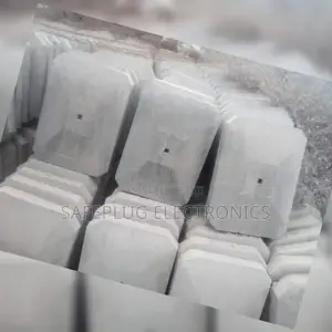 Wall Coping