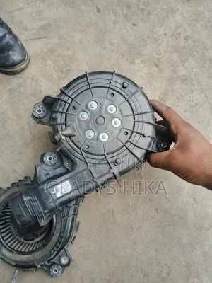 Fan Battery for Honda Fit New, Vezzel, Grace