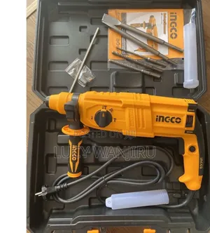 New Ingco Rotary Hammer Drill/ Ingco Rotary Hammer Drill
