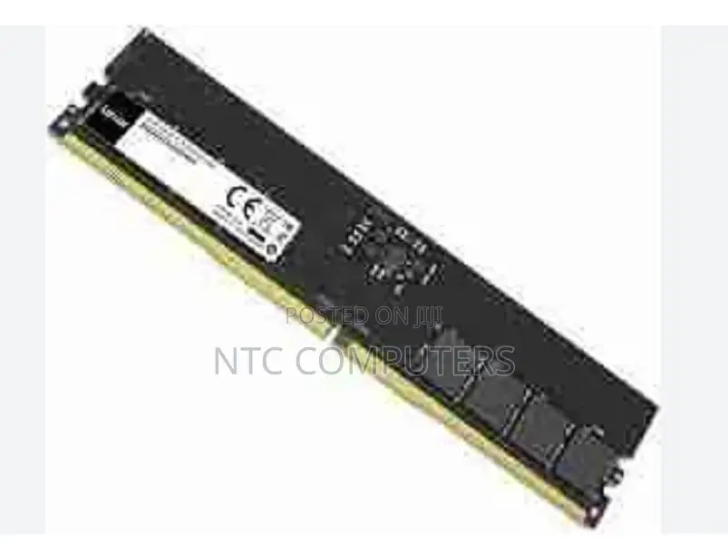 Lexar Desktop Ram Ddr5 32gb 5600