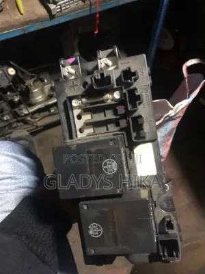 Unit Charger Battery Hybrid for Toyota Sai,Camri,Dyna