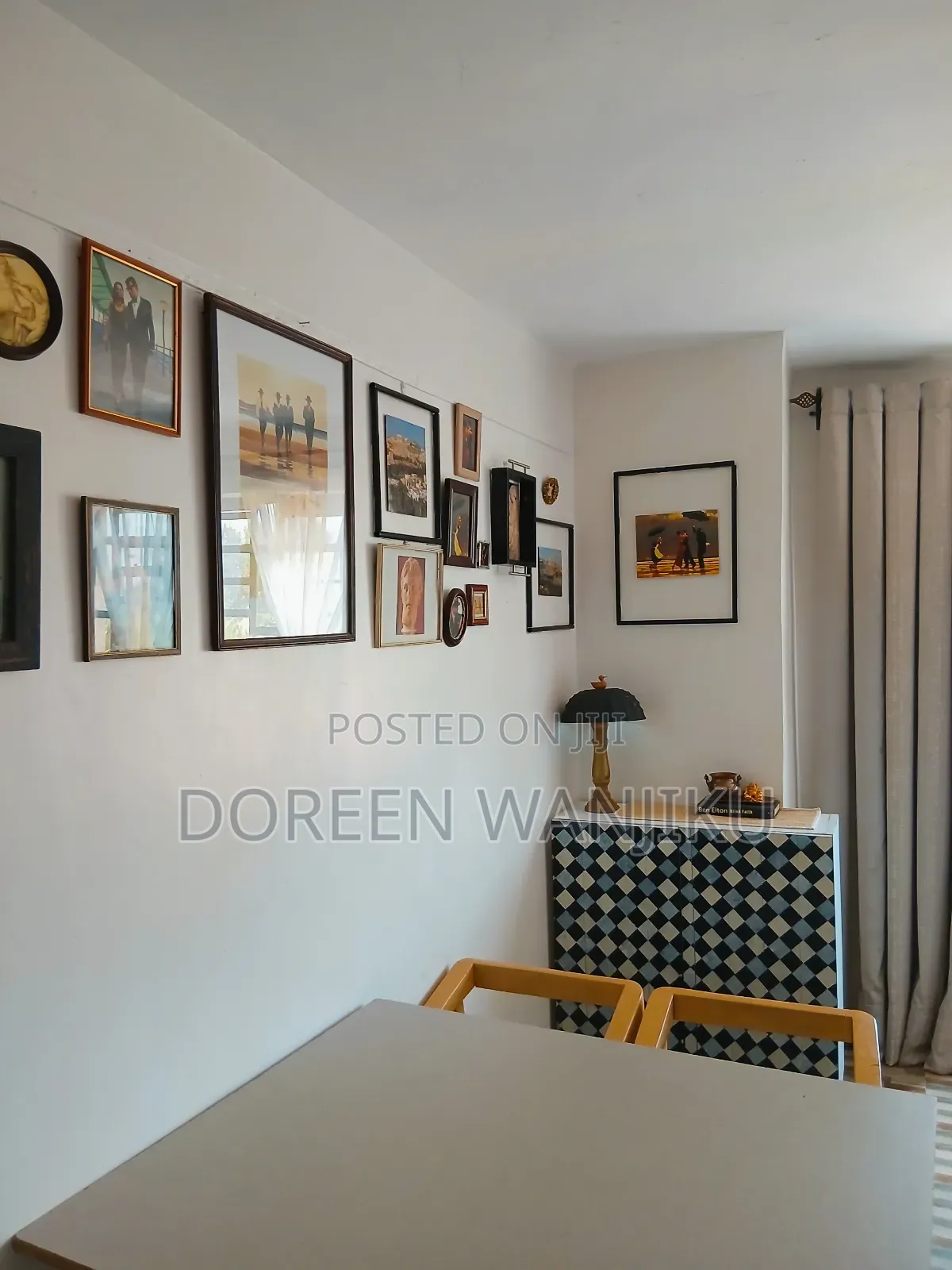 Interior Designer