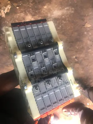 Hybrid Batteries for Lexus Nv200