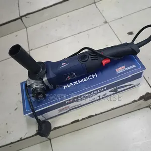 Approved 950watts Electric Angel Grinder