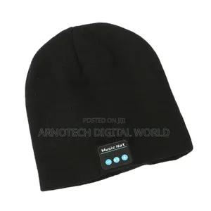 Sports Music Hat
