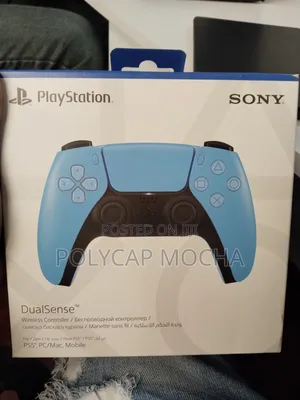 Sony Playstation 5 Controller