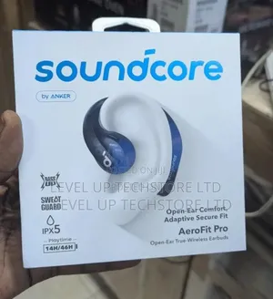Soundcore by Anker Aerofit Pro