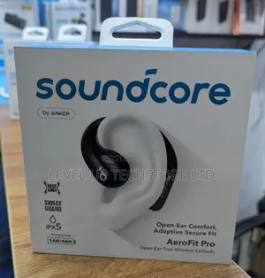 Soundcore Aerofit Pro Open Ear Headphones
