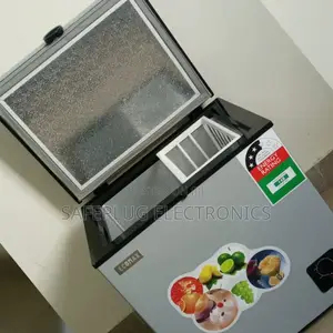 Freezer , Ecomax 60 L Freezer