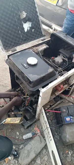 Generator Repair