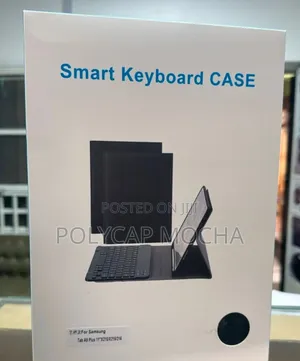 Samsung Galaxy Tab S9 Ultra Smart Keyboard Case