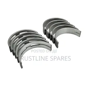 Vw Audi Crankshaft Bearing Set – Oem 06h105561m (Kenya)