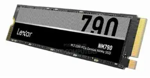 Lexar Lnm790 Internal SSD M.2 Pcie Gen 4*4 Nvme 2280 - 2tb