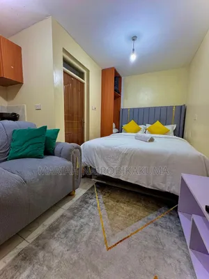 Studio Airbnb