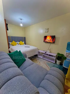 Studio Airbnb