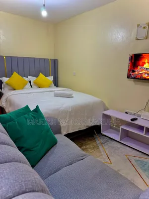 Studio Airbnb