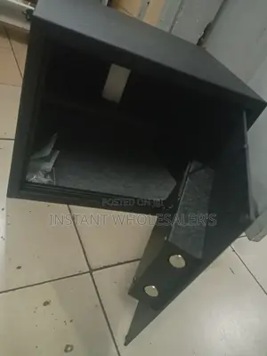 Reliable Safety Box Quality