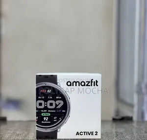 Amazfit Active 2 Smart Watch
