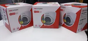 Hikvision Ds-2ce76d0t-LPFS 2mp Smart Dual-Light Audio Camera