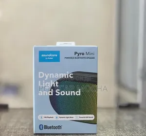 Anker Soundcore Pyro Mini