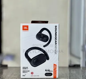 JBL Soundgear Sense Earbuds