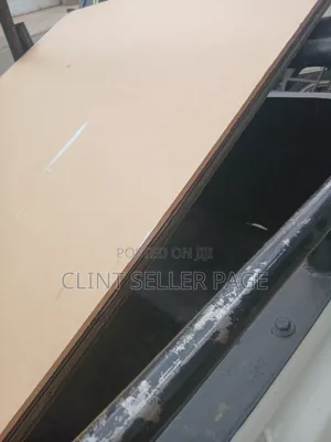 Polycast Acrylic Sheets (Perspex) 8ft X 4ft 2mm - 12mm