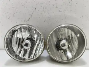 Noah / Voxy Foglights