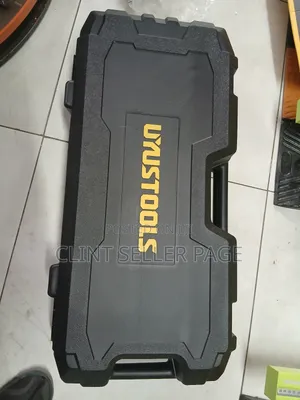 Concrete Breaker Demolition Hammer (Uyustool)