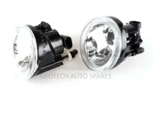 Toyota Ist,Wish 2003 Foglights