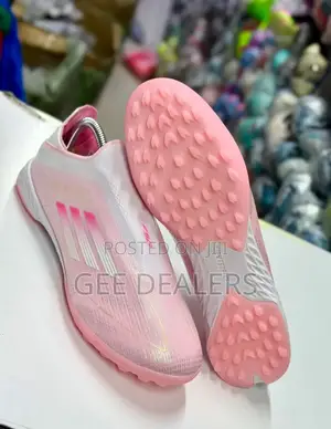 Adidas F50 Yamal Trainers, Football Training Shoes