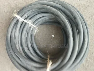 Flexible Cable 6 Mm 5 Core Jws5f