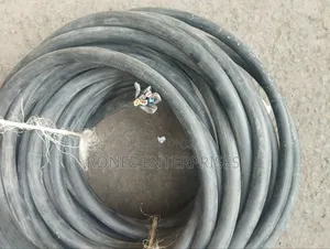 Flexible Cable 6 Mm 5 Core Jws5f