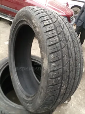255/45zr20 Maxtrek Tyres