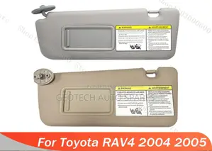 Toyota Rav4 Sun Visors