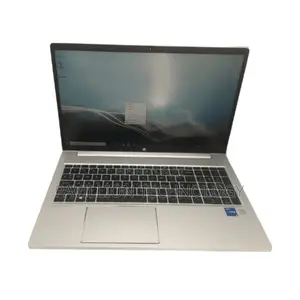 Laptop HP ProBook 450 G8 8GB Intel Core I5 SSD 512GB