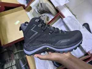 Waterproof Humtto Hiking Boots Outdoor Boots