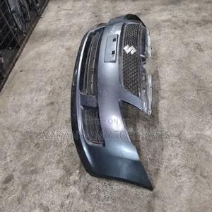 Suzuki Swift 2006/2008 Front Bumper Complete, Ex Japan