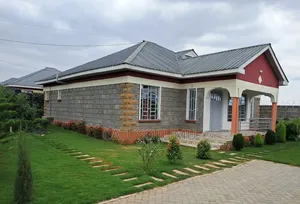 3bdrm Bungalow in Namanga, Kitengela for rent
