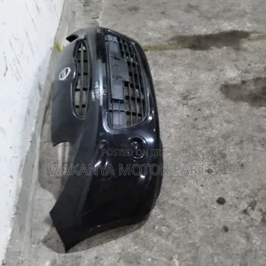Nissan March K13 Front Bumper Complete, Model 2012/2013
