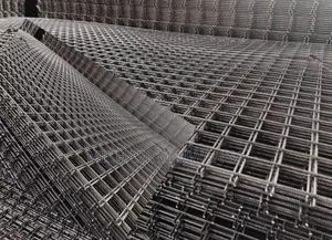 Durable BRC Mesh A142