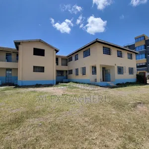 0.5 Acres Utawala