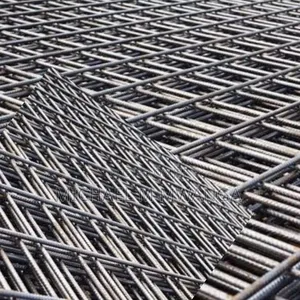 Reinforcement BRC Mesh A142
