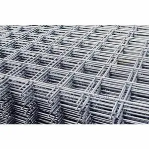 Excellent Tensile A142 BRC Mesh