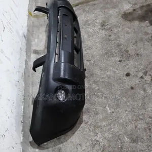 Nissan X-Trail Nt30 Front Bumper Complete With Fog Lamps