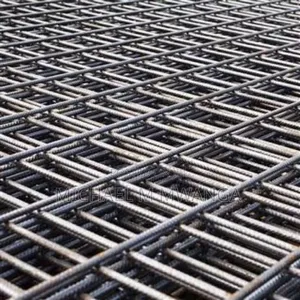 Quality Still BRC Mesh A142