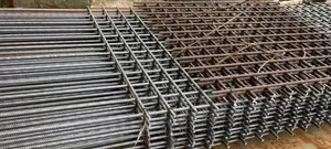 Commercial BRC Mesh A142