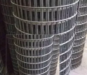 6mm Diameter A142 BRC Mesh