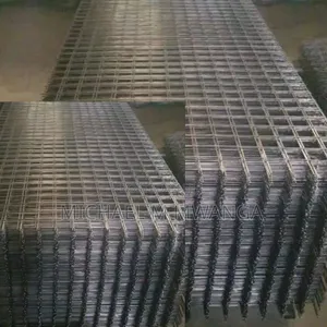 A98 BRC Mesh